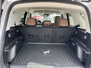 Ford Bronco Sport 2022 AWD Badlands 4 puertas SUV