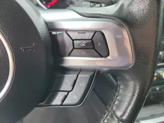 Ford Mustang 2019 EcoBoost 2dr Fastback