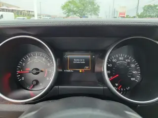 Ford Mustang 2019 EcoBoost 2dr Fastback