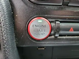 Ford Mustang 2019 EcoBoost 2dr Fastback