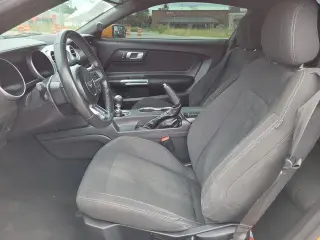 Ford Mustang 2019 EcoBoost 2dr Fastback