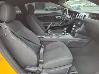 Ford Mustang 2019 EcoBoost 2dr Fastback