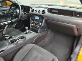 Ford Mustang 2019 EcoBoost 2dr Fastback