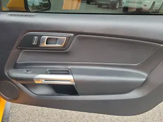 Ford Mustang 2019 EcoBoost 2dr Fastback