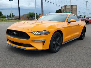 Ford Mustang 2019 EcoBoost 2dr Fastback