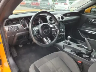 Ford Mustang 2019 EcoBoost 2dr Fastback