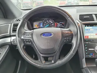 Ford Explorer 2017 AWD Sport 4 puertas SUV