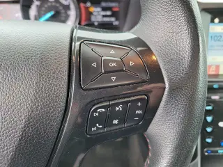 Ford Explorer 2017 AWD Sport 4 puertas SUV