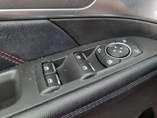 Ford Explorer 2017 AWD Sport 4 puertas SUV