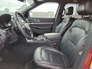 Ford Explorer 2017 AWD Sport 4 puertas SUV
