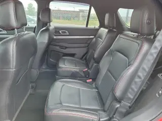 Ford Explorer 2017 AWD Sport 4 puertas SUV