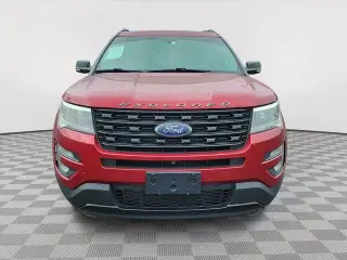 Ford Explorer 2017 AWD Sport 4 puertas SUV