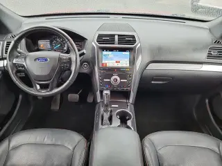 Ford Explorer 2017 AWD Sport 4 puertas SUV