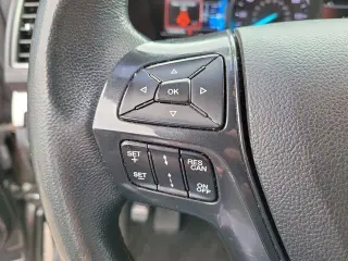 Ford Explorer 2018 AWD XLT 4 puertas SUV