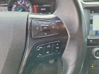 Ford Explorer 2018 AWD XLT 4 puertas SUV