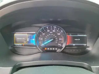 Ford Explorer 2018 AWD XLT 4 puertas SUV