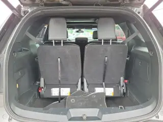 Ford Explorer 2018 AWD XLT 4 puertas SUV