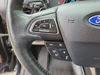 Ford Escape 2017 AWD Titanium 4 puertas SUV