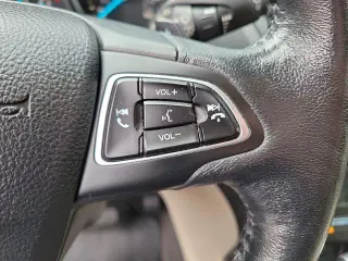 Ford Escape 2017 AWD Titanium 4 puertas SUV