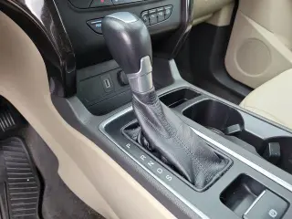 Ford Escape 2017 AWD Titanium 4 puertas SUV