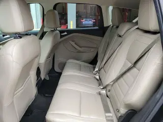 Ford Escape 2017 AWD Titanium 4 puertas SUV