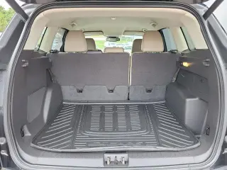 Ford Escape 2017 AWD Titanium 4 puertas SUV