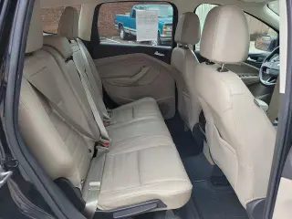 Ford Escape 2017 AWD Titanium 4 puertas SUV