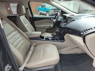 Ford Escape 2017 AWD Titanium 4 puertas SUV