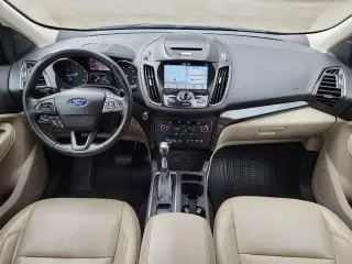Ford Escape 2017 AWD Titanium 4 puertas SUV