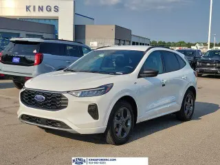 Ford Escape 2024 AWD ST-Line 4 puertas SUV