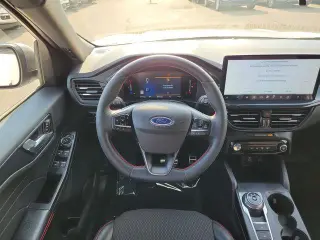 Ford Escape 2024 AWD ST-Line 4 puertas SUV