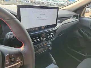 Ford Escape 2024 AWD ST-Line 4 puertas SUV