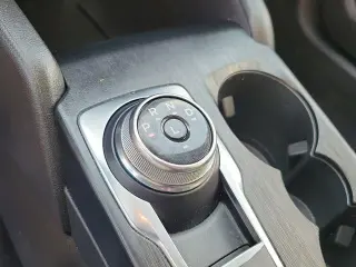 Ford Escape 2024 AWD ST-Line 4 puertas SUV