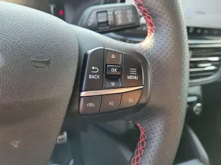 Ford Escape 2024 AWD ST-Line 4 puertas SUV