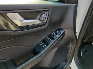 Ford Escape 2024 AWD ST-Line 4 puertas SUV