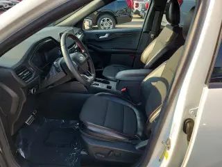 Ford Escape 2024 AWD ST-Line 4 puertas SUV
