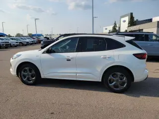 Ford Escape 2024 AWD ST-Line 4 puertas SUV