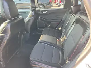 Ford Escape 2024 AWD ST-Line 4 puertas SUV