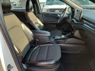 Ford Escape 2024 AWD ST-Line 4 puertas SUV