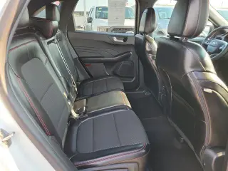 Ford Escape 2024 AWD ST-Line 4 puertas SUV