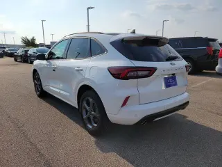 Ford Escape 2024 AWD ST-Line 4 puertas SUV