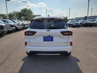 Ford Escape 2024 AWD ST-Line 4 puertas SUV