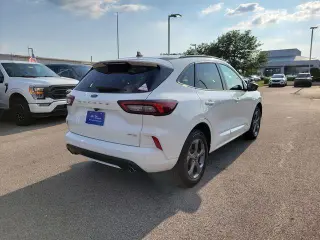 Ford Escape 2024 AWD ST-Line 4 puertas SUV