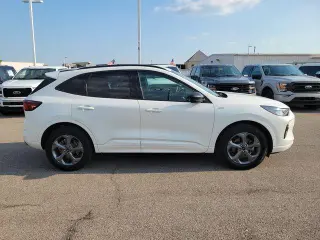 Ford Escape 2024 AWD ST-Line 4 puertas SUV