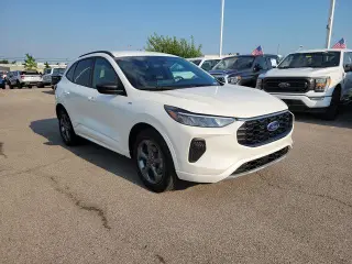 Ford Escape 2024 AWD ST-Line 4 puertas SUV