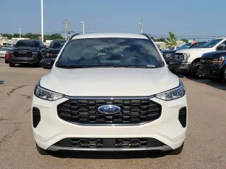 Ford Escape 2024 AWD ST-Line 4 puertas SUV