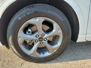 Ford Escape 2024 AWD ST-Line 4 puertas SUV