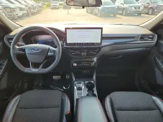 Ford Escape 2024 AWD ST-Line 4 puertas SUV