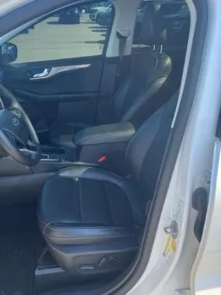 Ford Escape 2022 AWD Titanium 4 puertas SUV