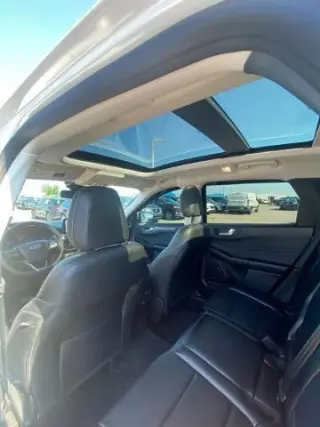 Ford Escape 2022 AWD Titanium 4 puertas SUV